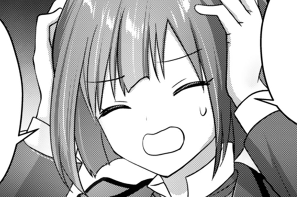 第４話　セルマさん、汚染部屋探索！？②