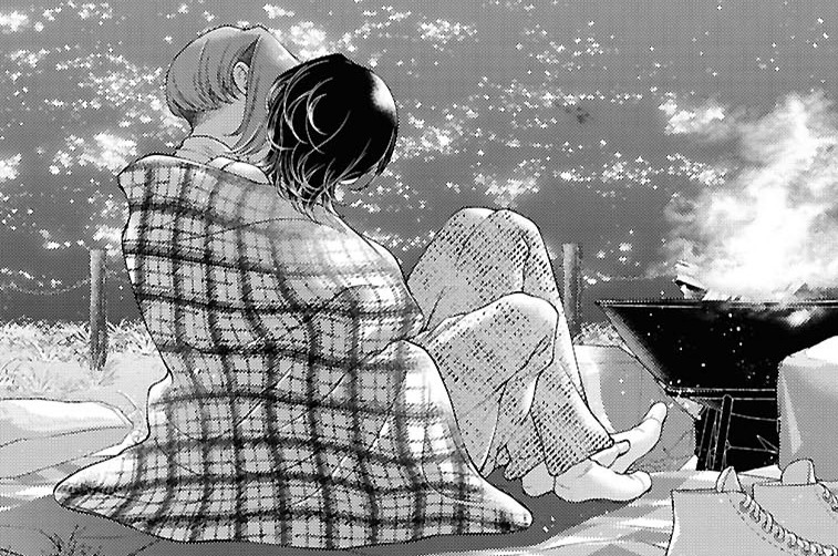 第35話 「儚常」(2)