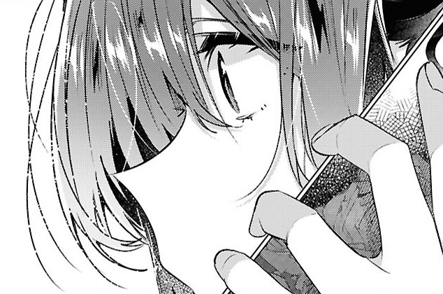 第60話 放課後と、テストと、音楽と。(2)