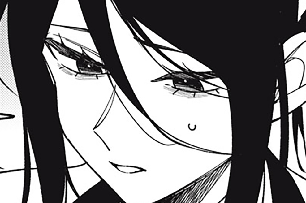 ５１−②　胸に秘めたる想い