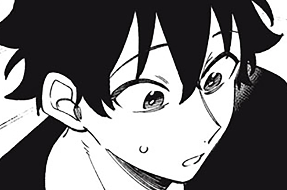５１−③　胸に秘めたる想い