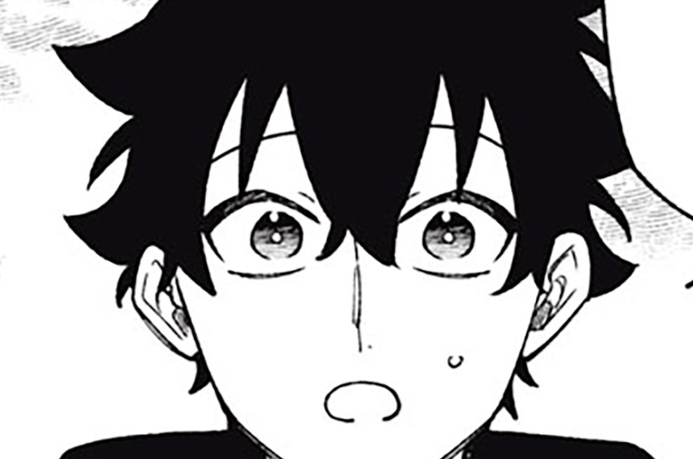 ５３−①　裏切る男