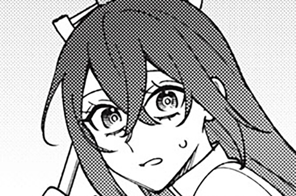 ５３−②　裏切る男