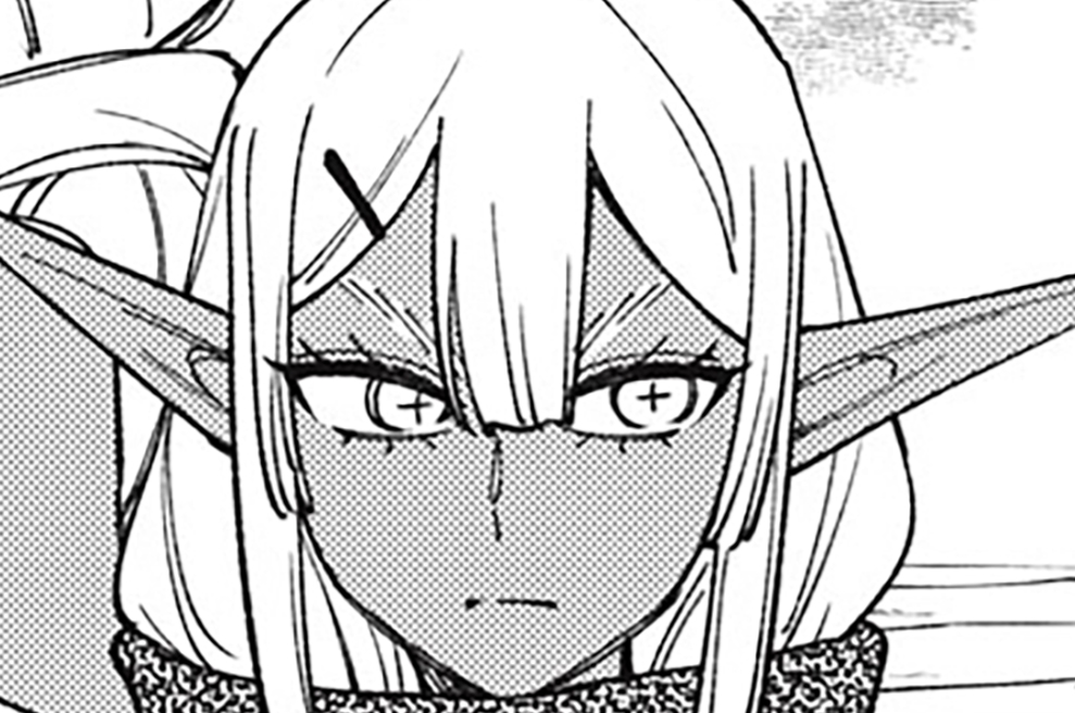 ５３−③　裏切る男