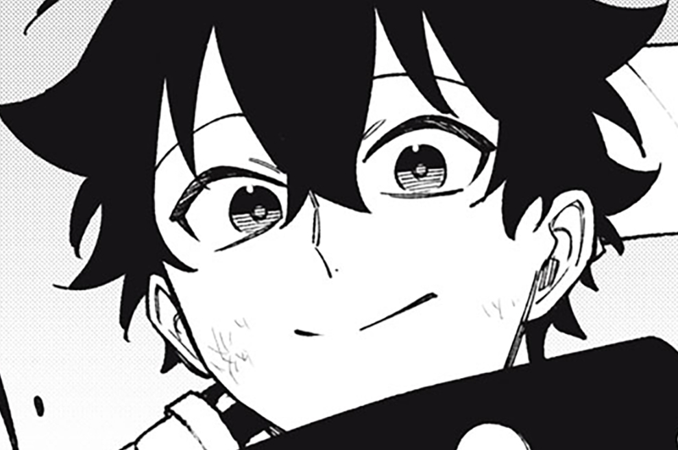 ５４−②　裏切る男 アナザー