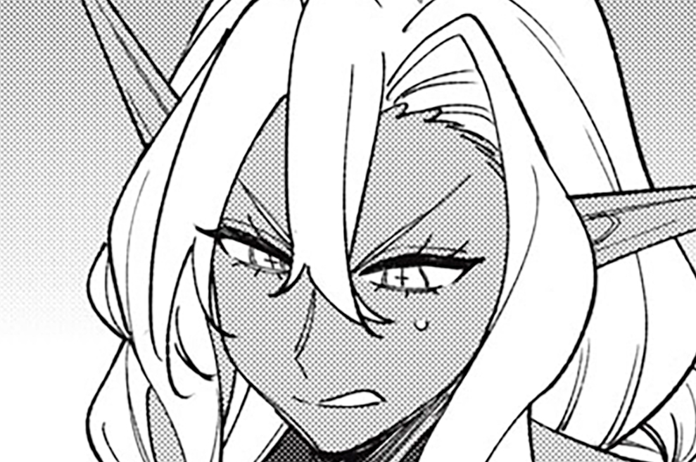 ５６−①　彼の勇者、此の呪具師