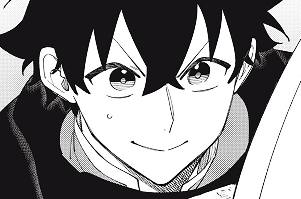 ５６−②　彼の勇者、此の呪具師