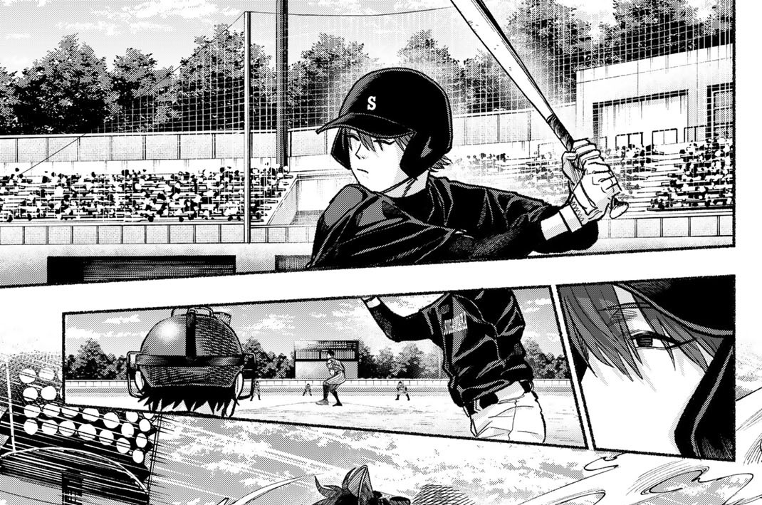 第２６話　因果応報