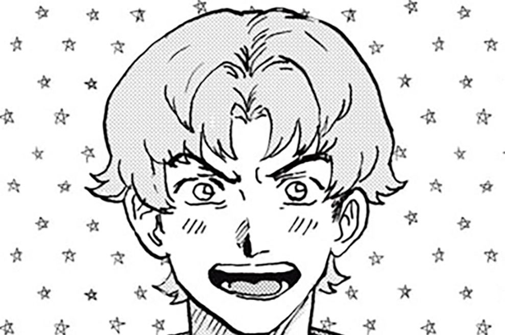 ＃５５　ビビる犬