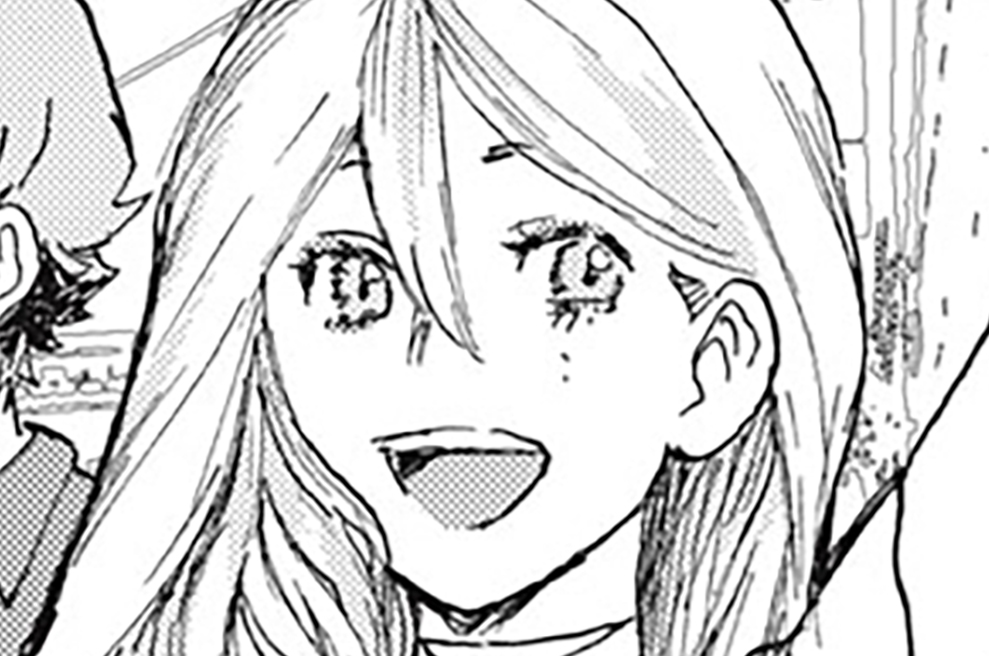 ＃６４　探される犬