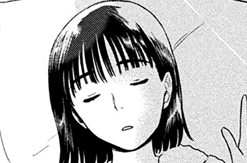 第１０５話／同棲する８月３１日　ＰＡＲＴ７