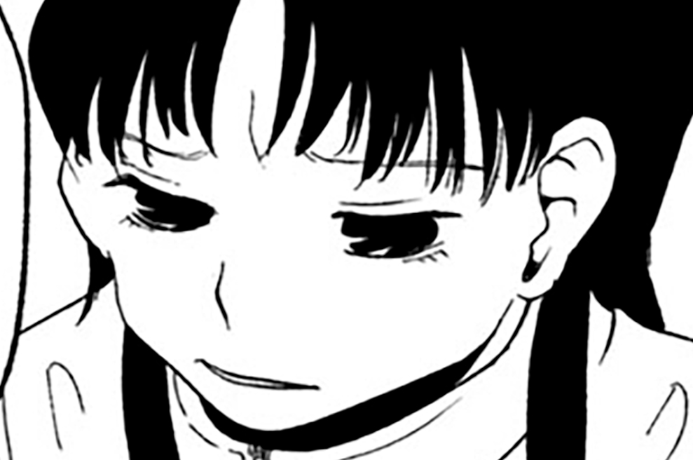 第５４話　テーマカラー