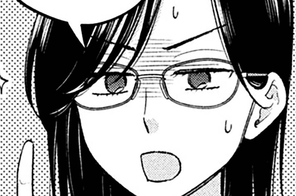 最終話　ドラマな日々