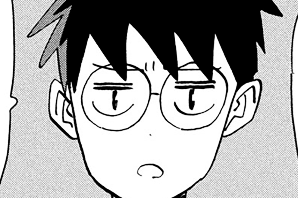 Ｍｉｓｓｉｏｎ１４　発見！道なき未知！