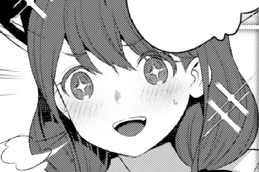 第２話　絶対に静かに寝るんです②