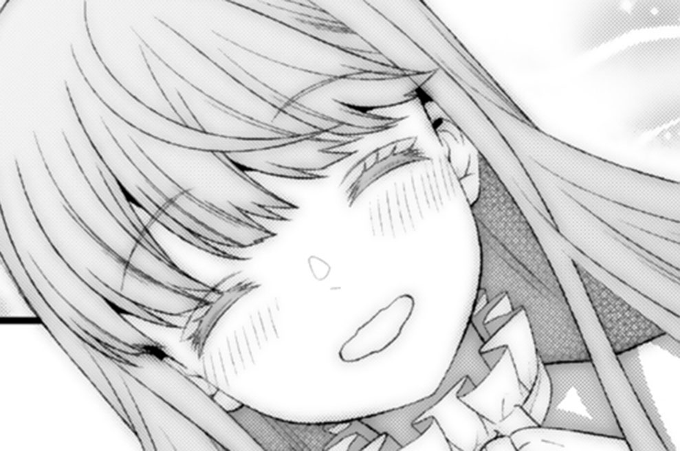 第２話　絶対に静かに寝るんです③