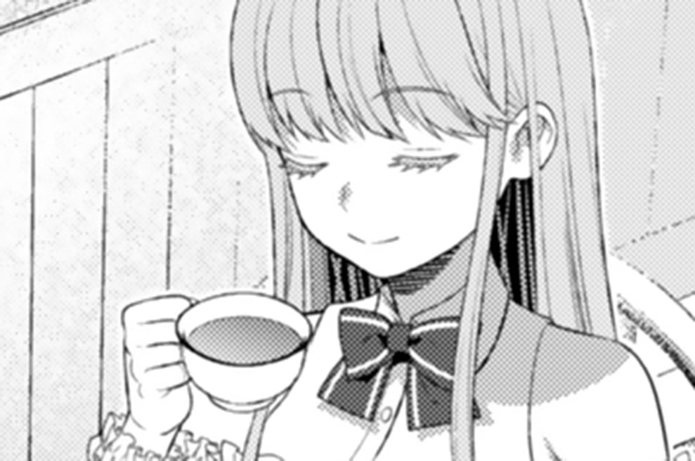 第３話　絶対に弟子になるんです①