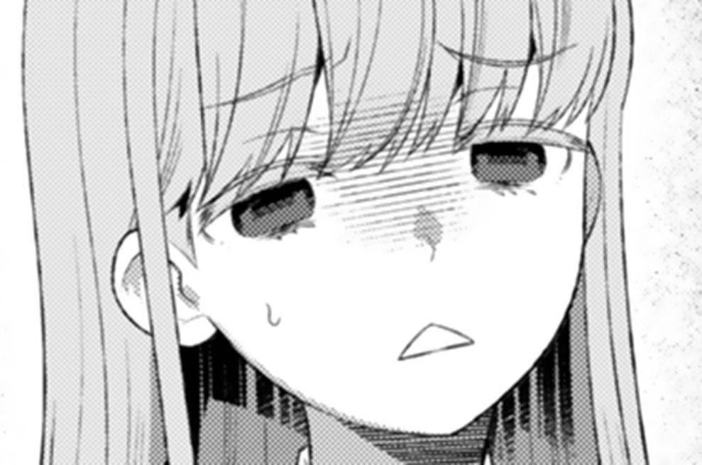 第３話　絶対に弟子になるんです③