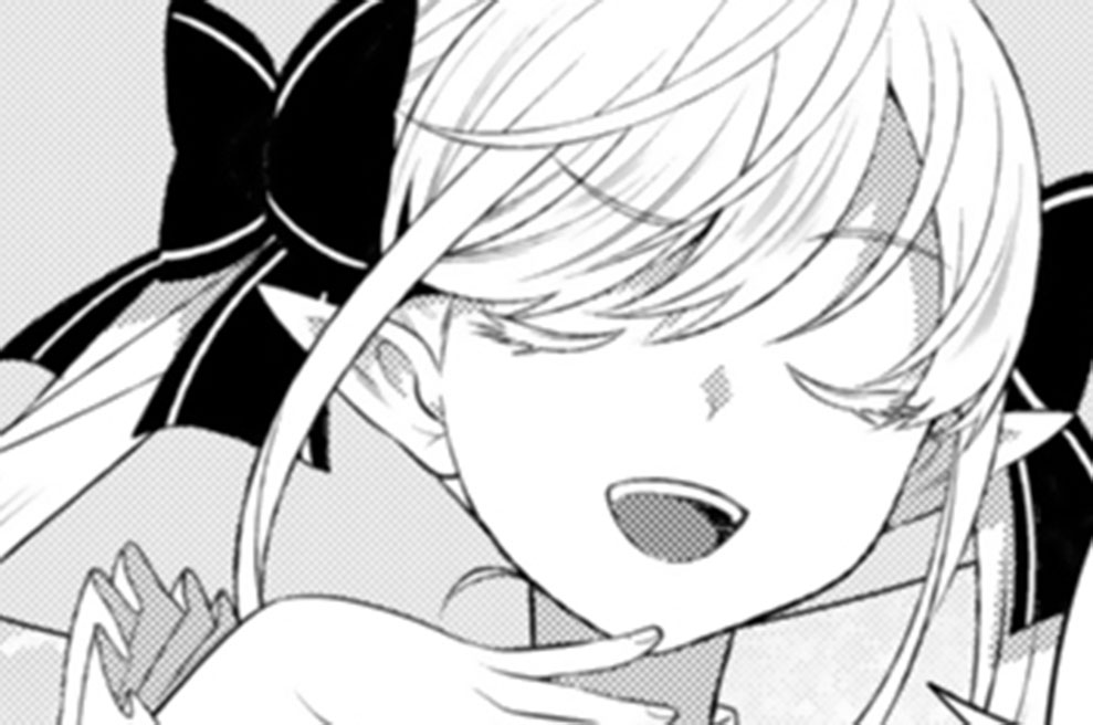 第３話　絶対に弟子になるんです④