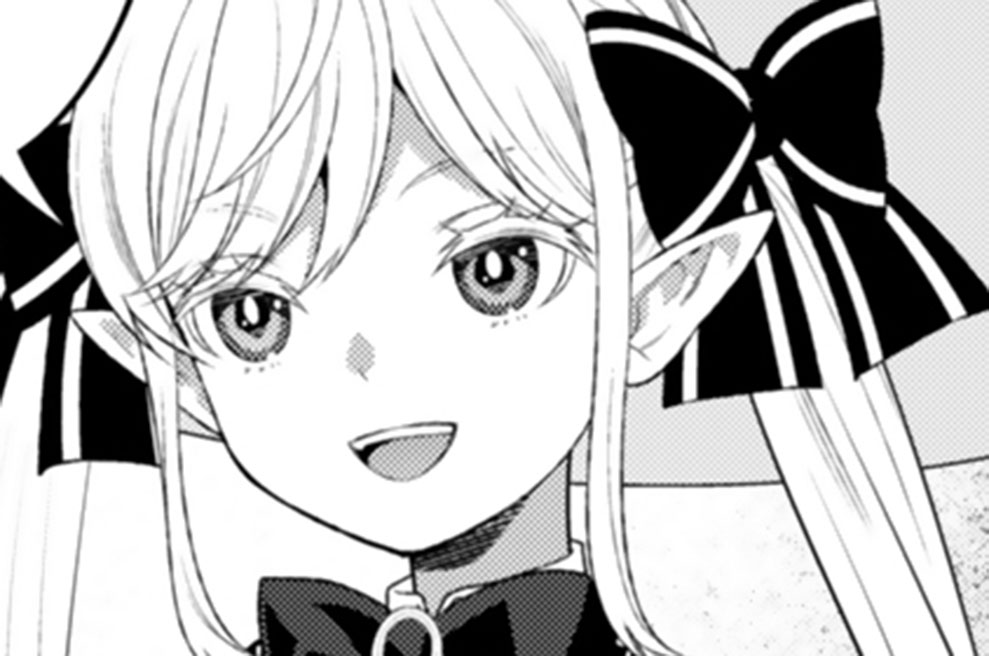 第４話　絶対に共同生活するんです①