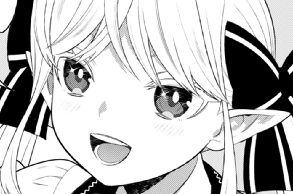 第４話　絶対に共同生活するんです②