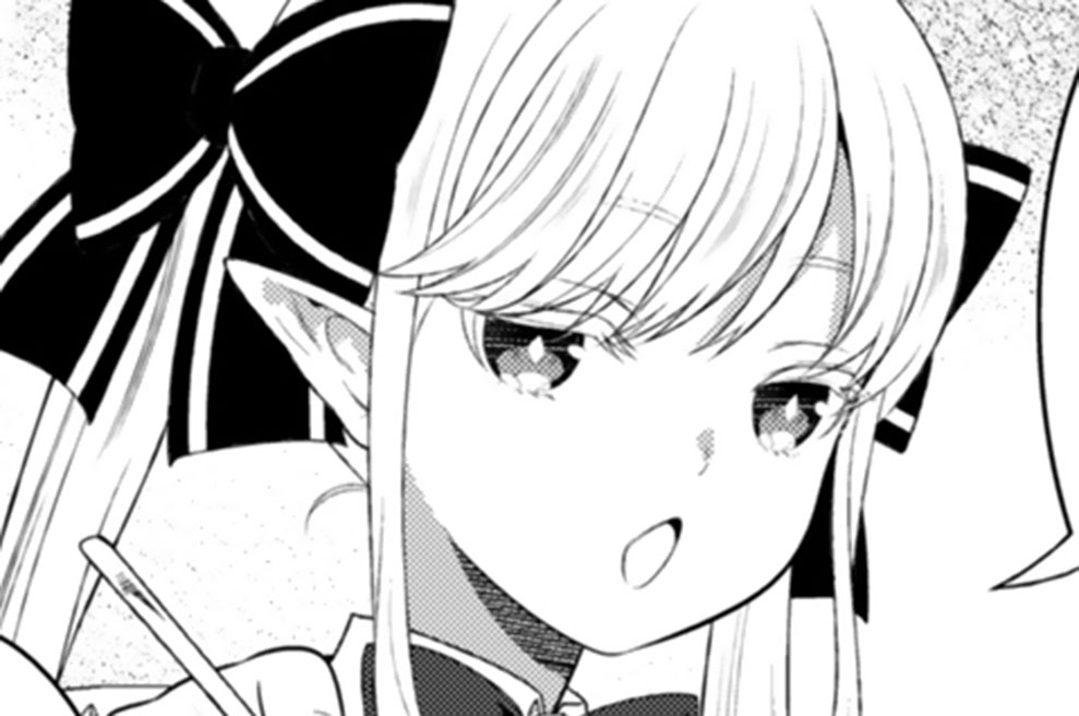 第４話　絶対に共同生活するんです③