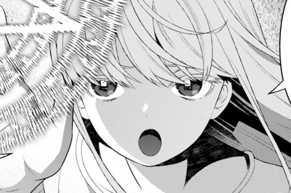 第５話　絶対にご飯は自分で作るんです①