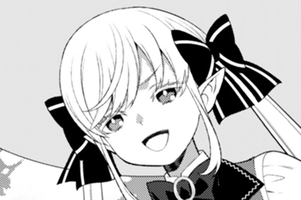 第６話　絶対に箒で空を飛ぶんです③