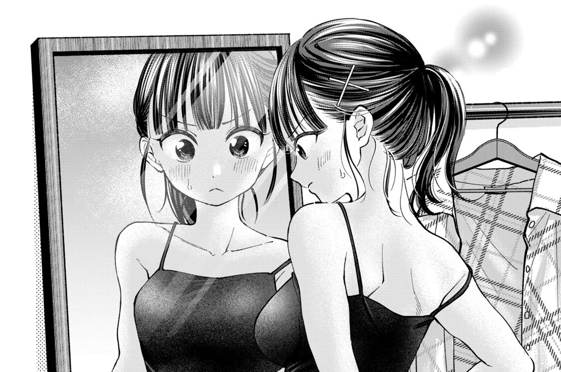 第１７話　譲れない映画と喧嘩