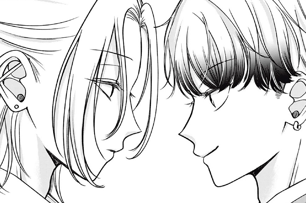 9話　松岡くんは…！