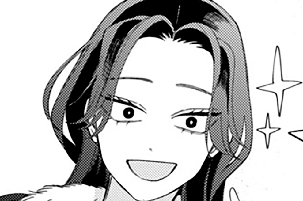 ＃４１　壱倉くんについて（３）