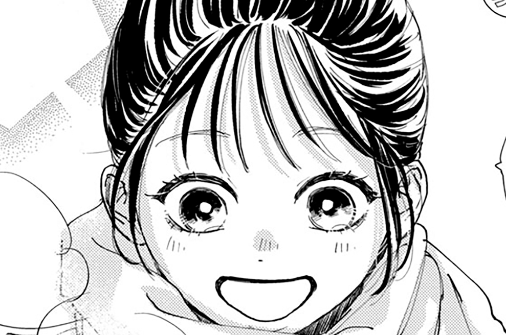 ｅｐｉｓｏｄｅ３６　星に願いを（１）