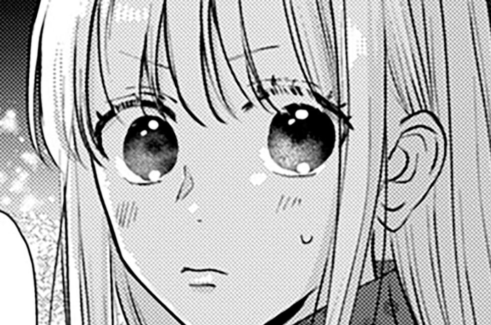 第１１話　俺だけの場所（３）