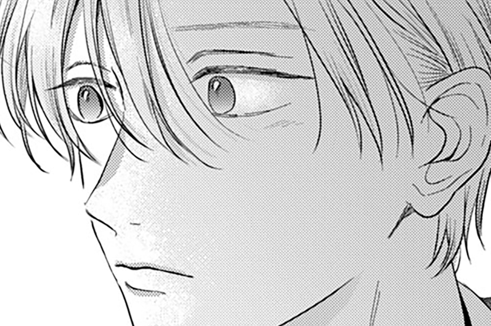 第１１話　俺だけの場所（４）