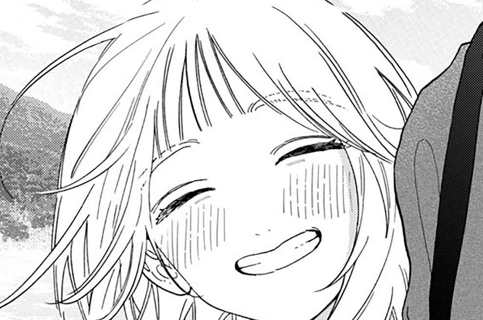 第3話-1　恋人①