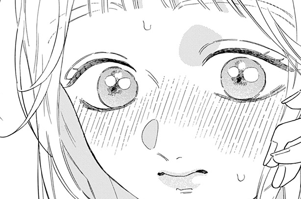 第3話-2　恋人②
