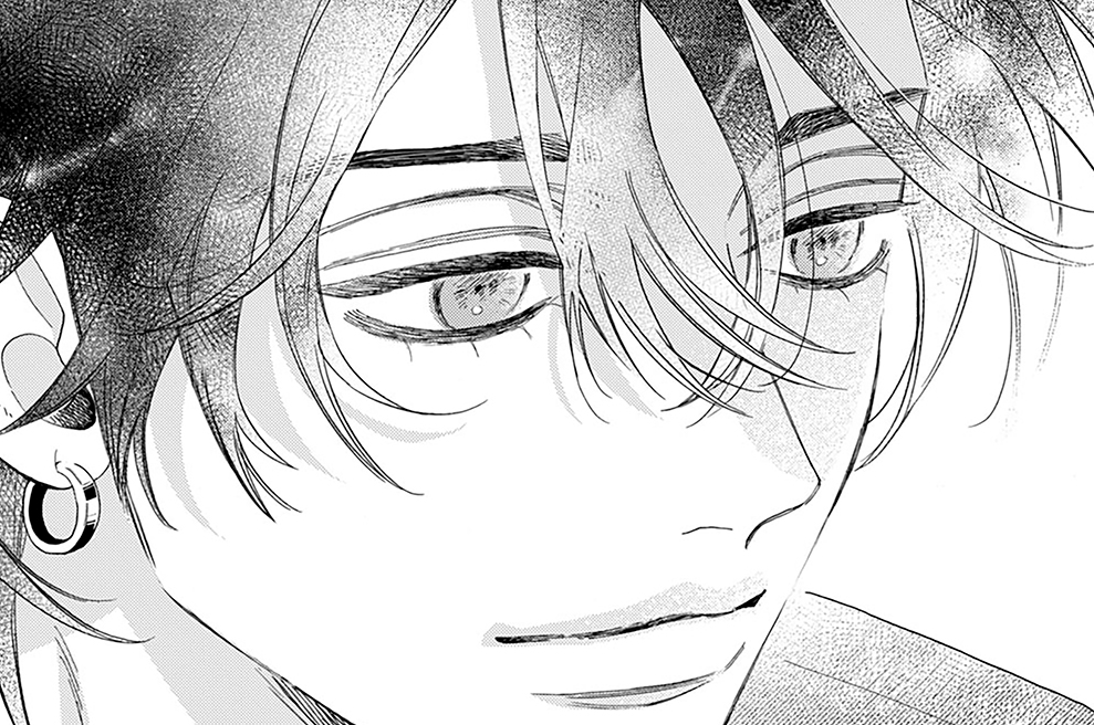第3話-3　恋人③