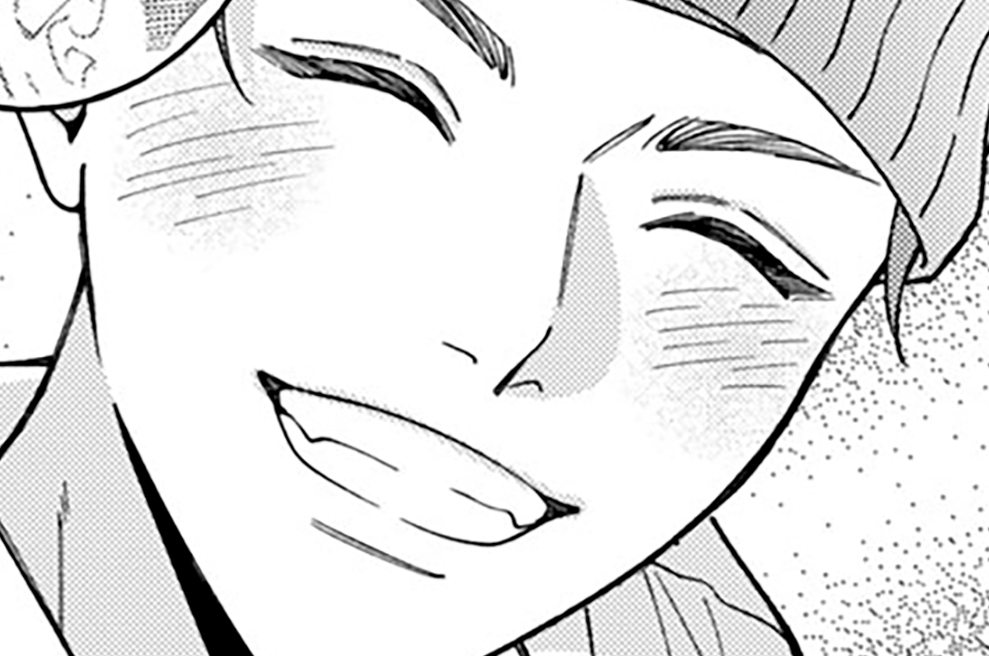 第7話‐2　俺　優しくないよ