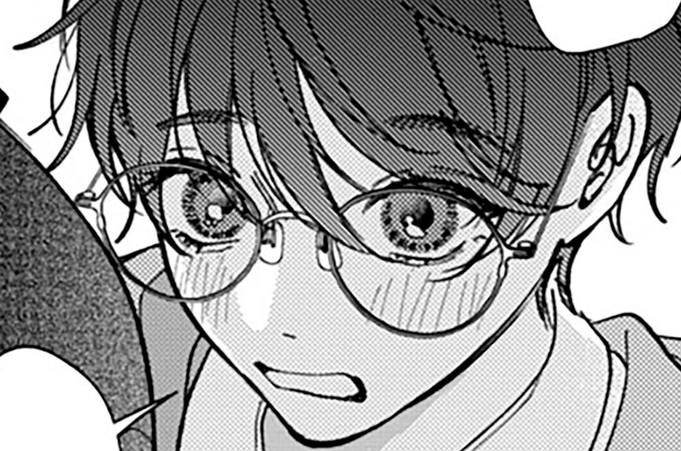 第7話‐4　俺　優しくないよ