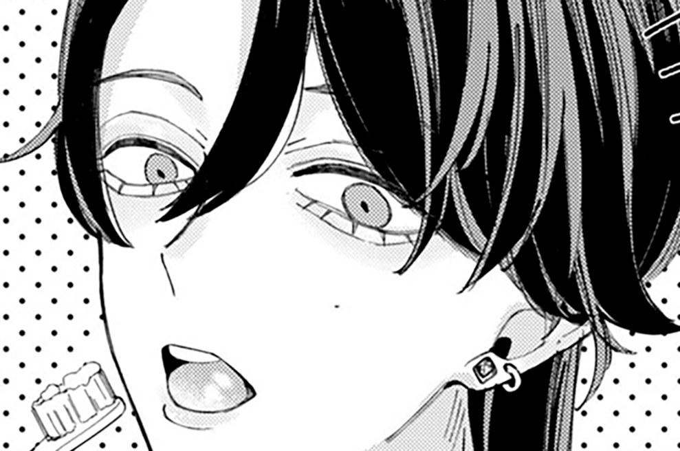 ＃７ 全部やるよ何でも(1)