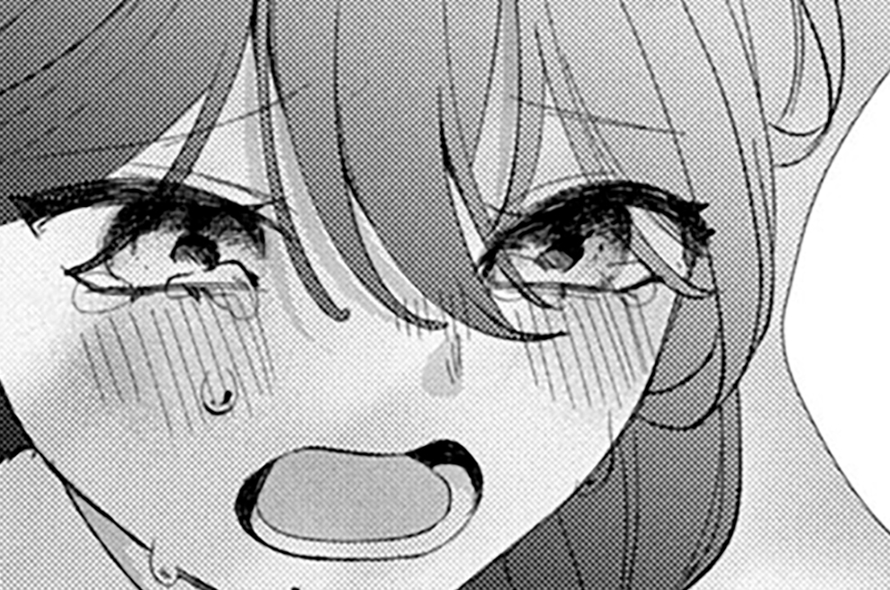 第6話①　誕生日と約束①