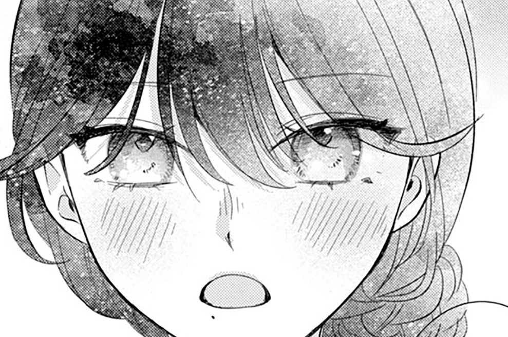 第6話②　誕生日と約束②