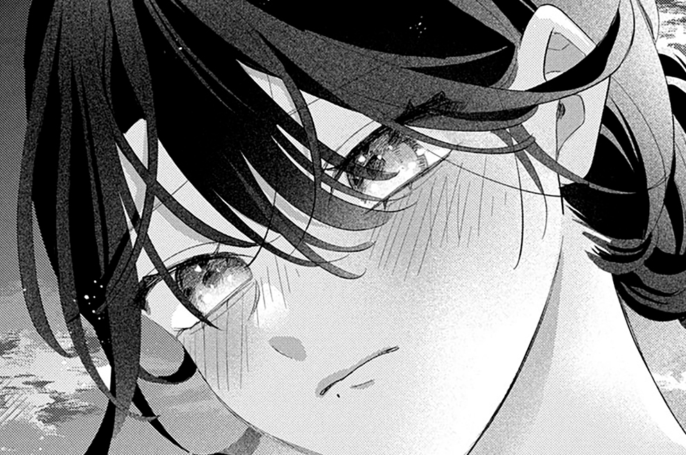 第6話③　誕生日と約束③