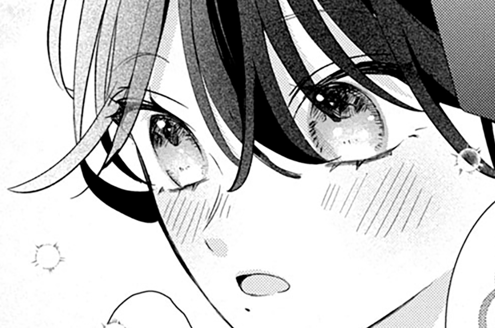 第6話④　誕生日と約束④