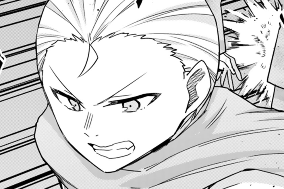 第１３６話　困ってる人がいる限り！