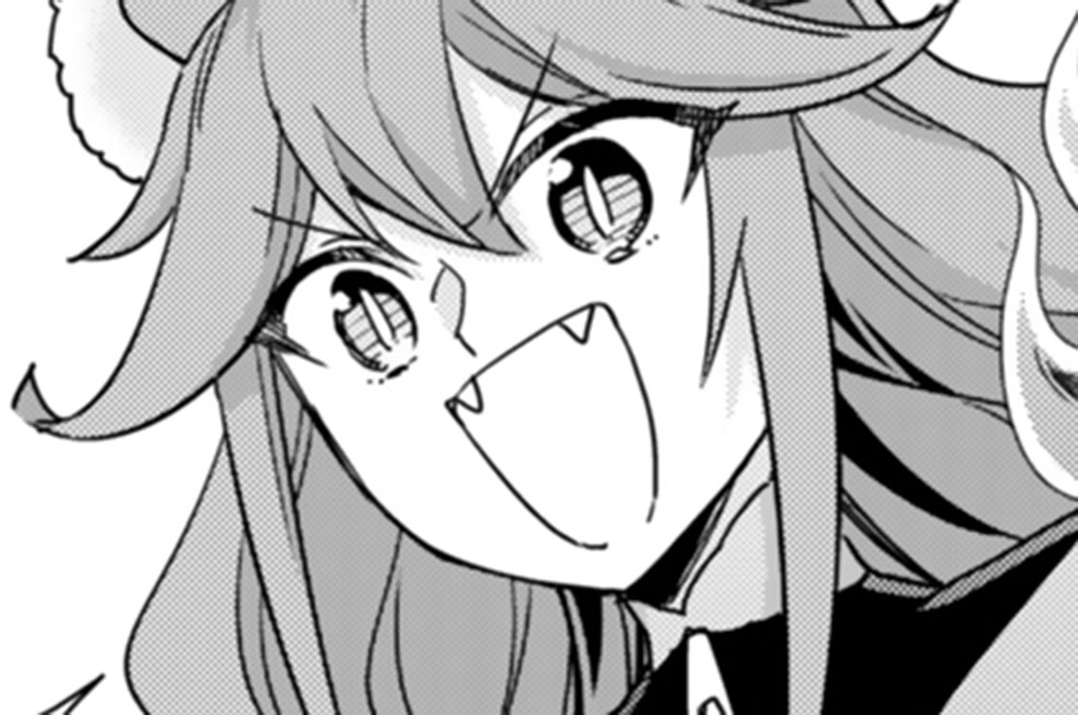 第１３８話　わたくしと戦いませんか！？②