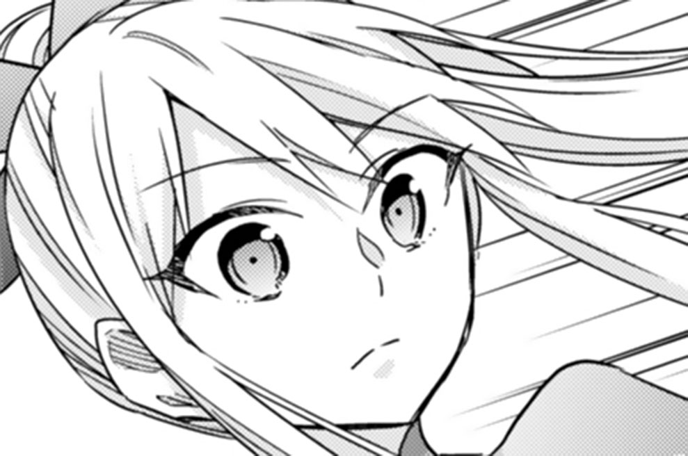 第１３９話　イリスvs.フレイ②