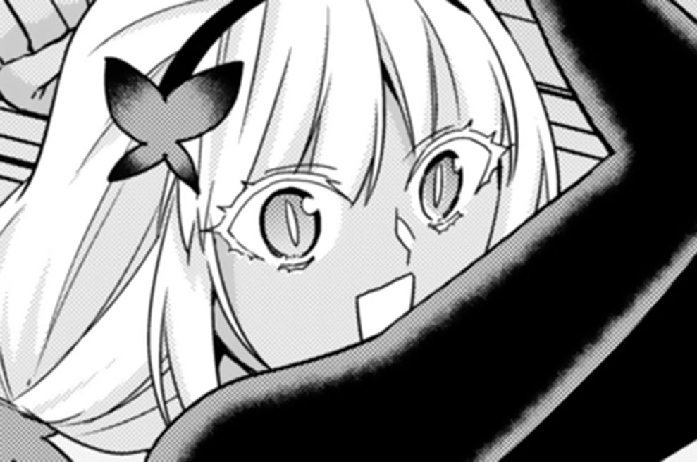 第１４１話　とまどい