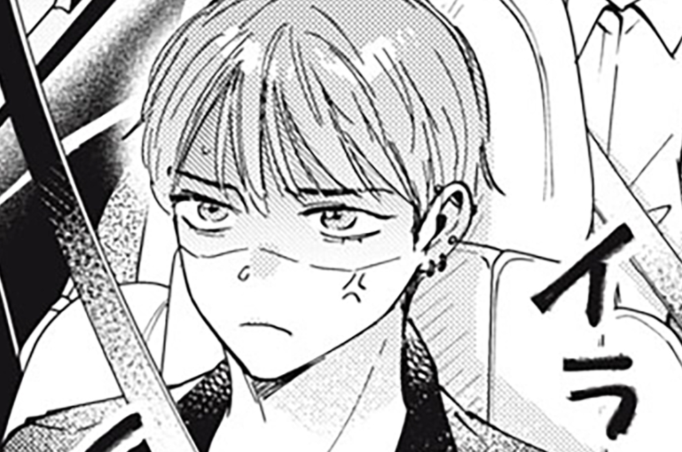 第３話　ネット被害③