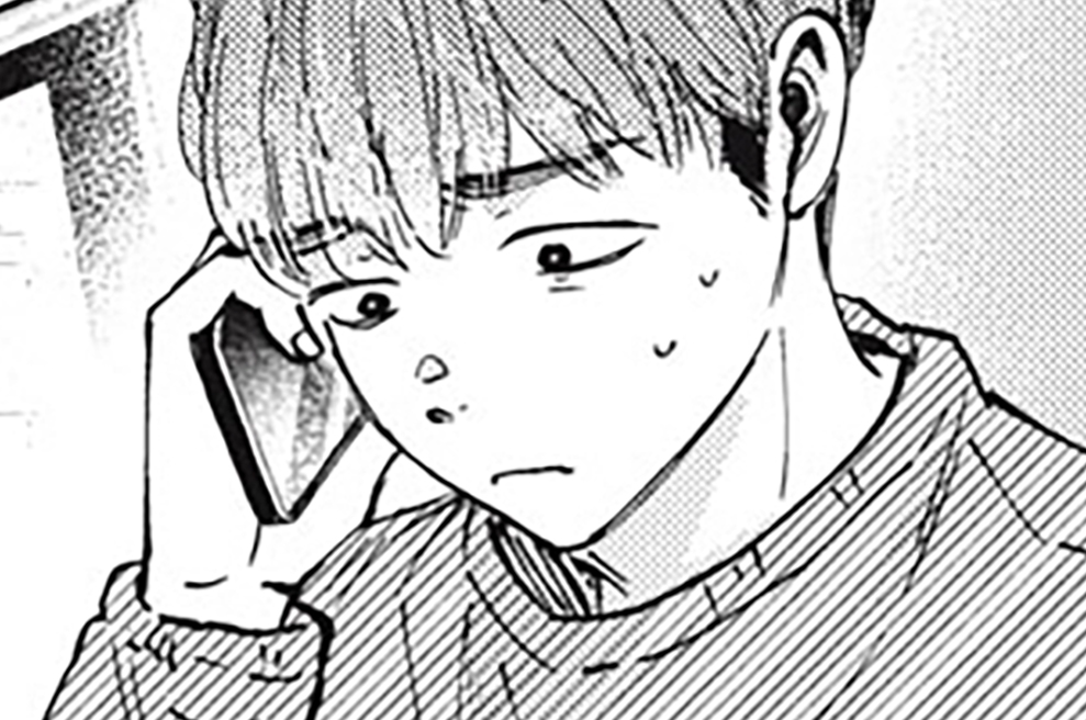 第６話　性器コンプレックス②